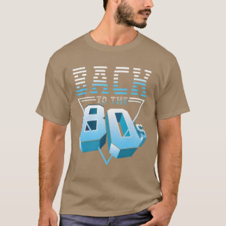 80年代 80年代パーティー 80年代ファッション 80年代ミュージック レトロ Tシャツ