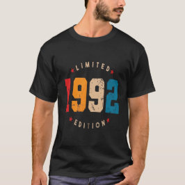 80年代、90年代のレトロスタイル Tシャツ