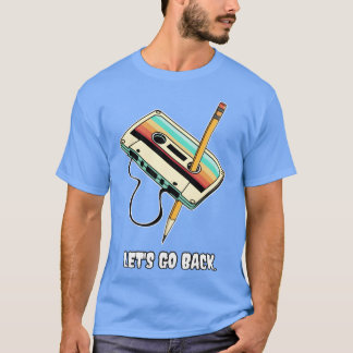 80年代 90年代 を忘れない オールドスクール グッズ プレゼント Tシャツ