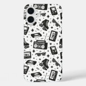80年代 Case-Mate iPhoneケース (裏面)
