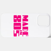 80年代 Case-Mate iPhoneケース (裏面 (横))