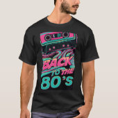 80年代 Tシャツ (正面)