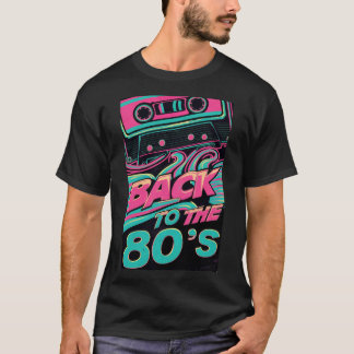 80年代 Tシャツ