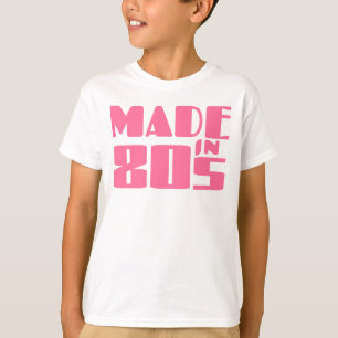 80年代 Tシャツ