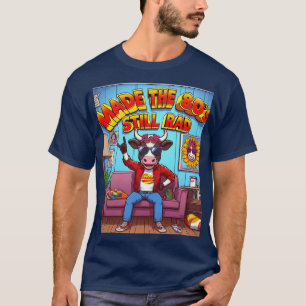 80年代 Tシャツ