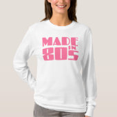 80年代 Tシャツ (正面)