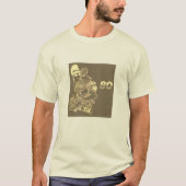 80年代 Tシャツ (正面)