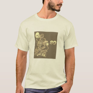 80年代 Tシャツ