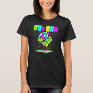 80年代Bro Eightly 1980年ヴィンテージ80年代パーティー Tシャツ