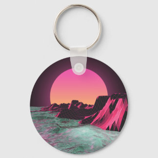 80年代R I S E R キーホルダー