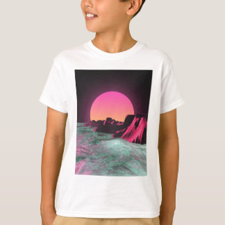 80年代R I S E R Tシャツ