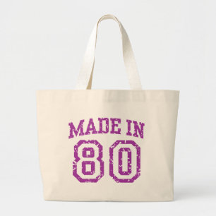 80年製 ラージトートバッグ