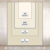 80歳の誕生日おめでとう　ブラックゴールド16 フォト　これまでの年数に乾杯 タペストリー