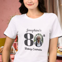 80歳の誕生日フォトゲスト