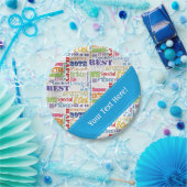 80歳ユニークの誕生日プレゼント ペーパープレート (パーティー)