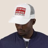 80歳、1人の所有者-必要性の部品は、提供をします キャップ (インサイチュ)