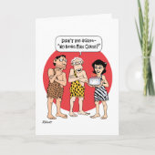 80番目の誕生日アドバイス カード (正面)