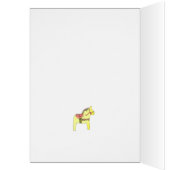 80番目の誕生日カード (内側 (左))