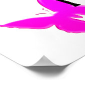 80神を愛する ポスター (角)