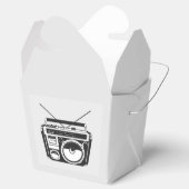 80秒ボックス フェイバーボックス (オープン)