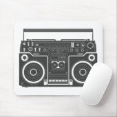 80秒ボックス マウスパッド (マウス)