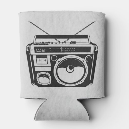 80秒ボックス 缶クーラー (裏面)