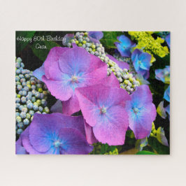 80誕生日おばあちゃん。 ジグソーパズル