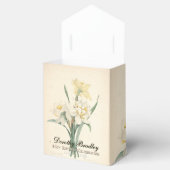 80誕生日ナルキッスカスタムスお願いボックス フェイバーボックス (オープン)