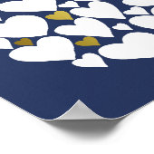 80誕生日ポスター – 80年の愛された理由 ポスター (角)