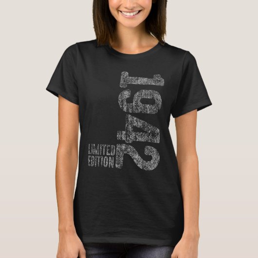 80誕生日レディースメンズ80年1942 38 Tシャツ (正面)