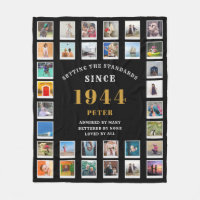 80誕生日家族写真集32写真