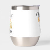 80誕生日応援とビールパーティー (左面)