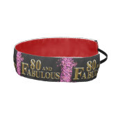 80誕生日 アスレチックヘッドバンド (右)