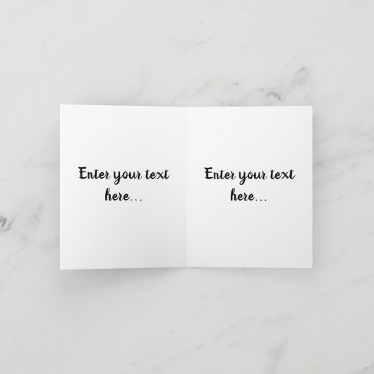 80誕生日 招待状 (内部)