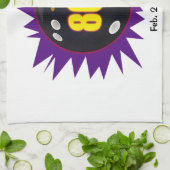 800シリーズ キッチンタオル (折り畳み)