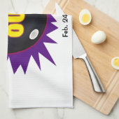 800シリーズ キッチンタオル (四つ折り)