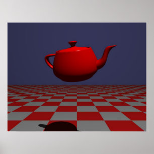 8000x6000をに28x22 = 29x23テストして下さい ポスター