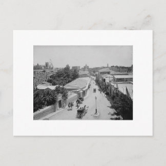 800px-ヤッファ通り[1] ポストカード