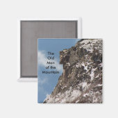 800px-old_man_4-26-03, The OldManof theMountain マグネット (正面/裏面)