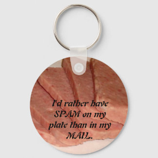 800px-Spam_with_cans、私はスパムを持っているほうがいいm... キーホルダー