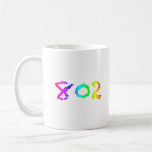 802マグカップ コーヒーマグカップ