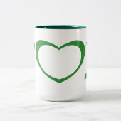 802 ツートーンマグカップ (中央)