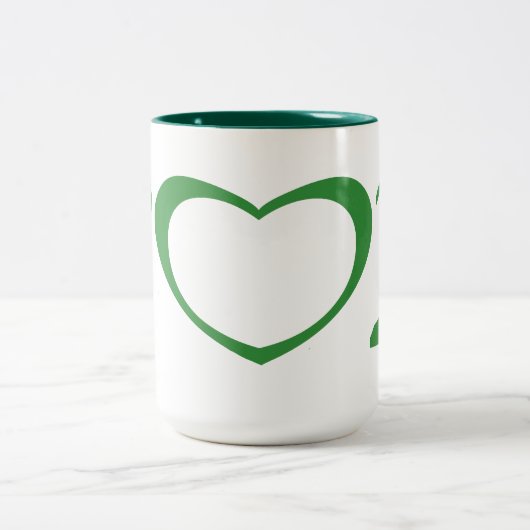 802 ツートーンマグカップ (中央)