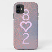 802 iPhone 5/5Sタフ極限 Case-Mate iPhoneケース (裏面)