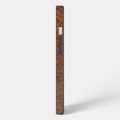 802 iPhone 6 タフエクストリーム iPhoneケース (左側面)