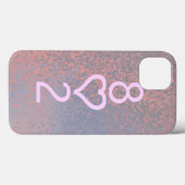 802 Kolly There iPad mini retina Case-Mate iPhoneケース (裏面 (横))