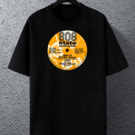 808州太平洋州プレミアムティー Tシャツ