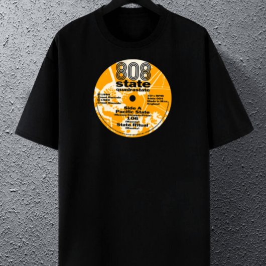 808州太平洋州プレミアムティー Tシャツ