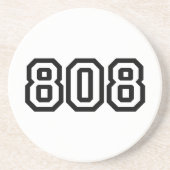 808 コースター (正面)