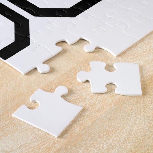 808 ジグソーパズル (側面)